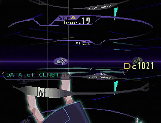 画像ギャラリー No.005のサムネイル画像 / 「serial experiments lain」の20周年を記念し，主要スタッフにゲーム版をプレイしてもらった。次作は「誰かが適当に作ったら」？