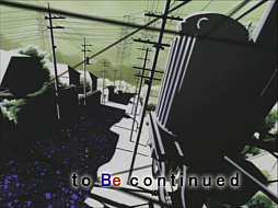 画像ギャラリー No.012のサムネイル画像 / 「serial experiments lain」の20周年を記念し，主要スタッフにゲーム版をプレイしてもらった。次作は「誰かが適当に作ったら」？