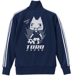 画像ギャラリー No.002のサムネイル画像 / コスパ,TGS 2018で「どこでもいっしょ」トロの新作グッズを先行販売