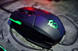 画像ギャラリー No.004のサムネイル画像 / 最新のMSI製ゲーマー向けPCが体験できるeスポーツエリアが,カスタマカフェ歌舞伎町店に登場