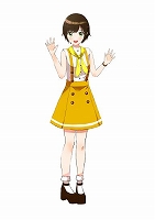 画像ギャラリー No.002のサムネイル画像 / グリー,TGS 2018でバーチャルYouTuberライブ配信ステージを実施