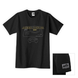 画像ギャラリー No.004のサムネイル画像 / セガゲームス，TGS 2018の物販コーナーで販売するロゴやハードのグッズを公開