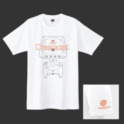 画像ギャラリー No.005のサムネイル画像 / セガゲームス，TGS 2018の物販コーナーで販売するロゴやハードのグッズを公開