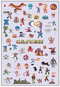 画像ギャラリー No.003のサムネイル画像 / “カプコンエポス カード”入会記念キャンペーンが東京ゲームショウ2018で開催