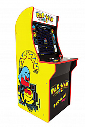 画像ギャラリー No.004のサムネイル画像 / アーケード筐体をモチーフとしたゲーム機「ARCADE1UP」の独占販売権をタイトーが取得。TGS 2018でプレイアブル出展