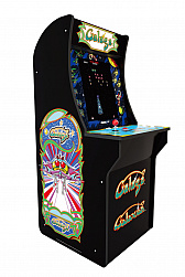 画像ギャラリー No.005のサムネイル画像 / アーケード筐体をモチーフとしたゲーム機「ARCADE1UP」の独占販売権をタイトーが取得。TGS 2018でプレイアブル出展