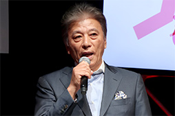 画像ギャラリー No.003のサムネイル画像 / ［TGS 2018］国際競技大会のeスポーツ部門で戦った日本選手が見たものとは？ 「第18回アジア競技大会」の凱旋報告会が行われる