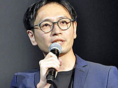 画像ギャラリー No.002のサムネイル画像 / ［TGS 2018］DMM GAMESが完全に新しいゲーム・プラットフォームを設立へ。DMM GAMES事業戦略講演をレポート