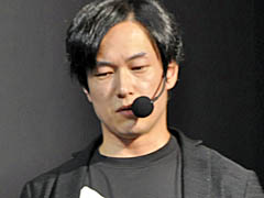 画像ギャラリー No.021のサムネイル画像 / ［TGS 2018］DMM GAMESが完全に新しいゲーム・プラットフォームを設立へ。DMM GAMES事業戦略講演をレポート