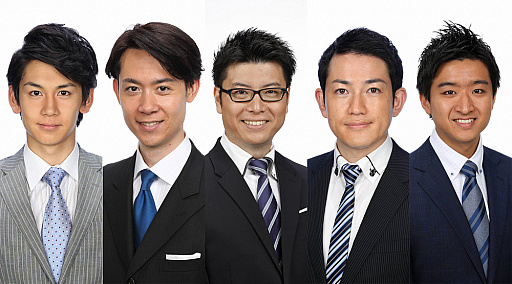 画像ギャラリー No.002のサムネイル画像 / フジテレビがeスポーツ専門番組「いいすぽ!」の地上波レギュラー放送を発表。初回放送は10月4日深夜26:35から27:05まで