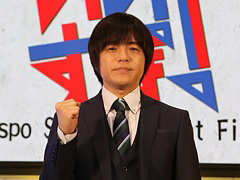 フジテレビがeスポーツ専門番組「いいすぽ！」の地上波レギュラー放送を発表。初回放送は10月4日深夜26:35から27:05まで