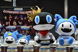 画像ギャラリー No.018のサムネイル画像 / ［TGS 2018］Tシャツにぬいぐるみ，ゲーマー向けデスクにフライパン……。東京ゲームショウ2018の物販ブースを紹介