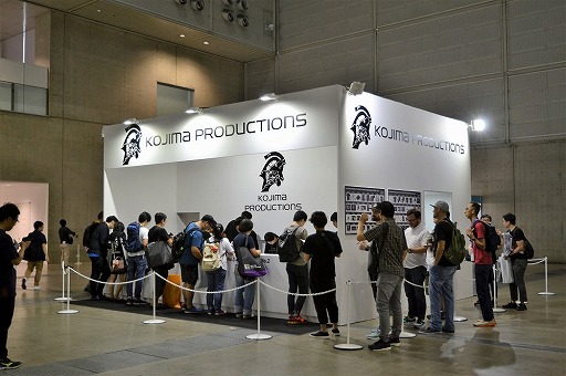 画像ギャラリー No.038のサムネイル画像 / ［TGS 2018］Tシャツにぬいぐるみ，ゲーマー向けデスクにフライパン……。東京ゲームショウ2018の物販ブースを紹介