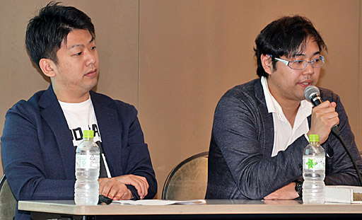 画像ギャラリー No.008のサムネイル画像 / ［TGS 2018］現場から見た日本のeスポーツの現状と課題，そして将来の展望とは。有識者5人が意見を交わしたパネルディスカッションをレポート