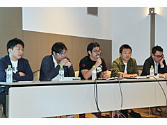 ［TGS 2018］現場から見た日本のeスポーツの現状と課題，そして将来の展望とは。有識者5人が意見を交わしたパネルディスカッションをレポート