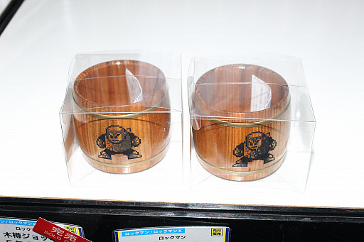 画像ギャラリー No.010のサムネイル画像 / ［TGS 2018］物販エリアで見つけた数々のレトロゲームグッズを大紹介。本当に今は2018年なのか!?　と思ってしまうほどの充実ぶり