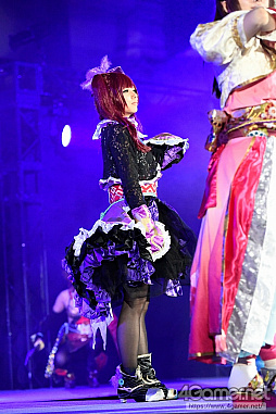 画像ギャラリー No.008のサムネイル画像 / ［TGS 2018］「Cosplay Collection Night」フォトレポート。ゲームから抜け出してきたかのようなコスプレイヤーたちの艶姿をチェック