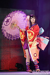 画像ギャラリー No.038のサムネイル画像 / ［TGS 2018］「Cosplay Collection Night」フォトレポート。ゲームから抜け出してきたかのようなコスプレイヤーたちの艶姿をチェック