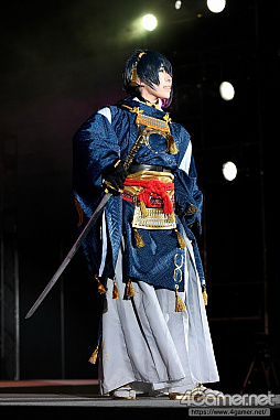 画像ギャラリー No.042のサムネイル画像 / ［TGS 2018］「Cosplay Collection Night」フォトレポート。ゲームから抜け出してきたかのようなコスプレイヤーたちの艶姿をチェック