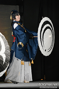 画像ギャラリー No.046のサムネイル画像 / ［TGS 2018］「Cosplay Collection Night」フォトレポート。ゲームから抜け出してきたかのようなコスプレイヤーたちの艶姿をチェック