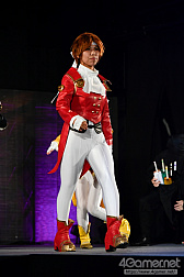 画像ギャラリー No.060のサムネイル画像 / ［TGS 2018］「Cosplay Collection Night」フォトレポート。ゲームから抜け出してきたかのようなコスプレイヤーたちの艶姿をチェック