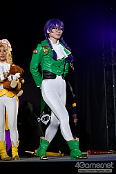 画像ギャラリー No.061のサムネイル画像 / ［TGS 2018］「Cosplay Collection Night」フォトレポート。ゲームから抜け出してきたかのようなコスプレイヤーたちの艶姿をチェック