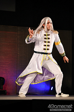 画像ギャラリー No.068のサムネイル画像 / ［TGS 2018］「Cosplay Collection Night」フォトレポート。ゲームから抜け出してきたかのようなコスプレイヤーたちの艶姿をチェック