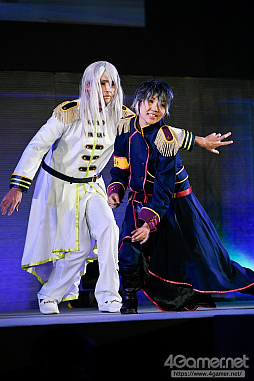 画像ギャラリー No.069のサムネイル画像 / ［TGS 2018］「Cosplay Collection Night」フォトレポート。ゲームから抜け出してきたかのようなコスプレイヤーたちの艶姿をチェック