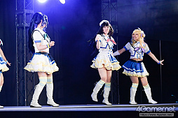 画像ギャラリー No.077のサムネイル画像 / ［TGS 2018］「Cosplay Collection Night」フォトレポート。ゲームから抜け出してきたかのようなコスプレイヤーたちの艶姿をチェック