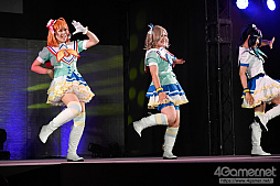 画像ギャラリー No.078のサムネイル画像 / ［TGS 2018］「Cosplay Collection Night」フォトレポート。ゲームから抜け出してきたかのようなコスプレイヤーたちの艶姿をチェック