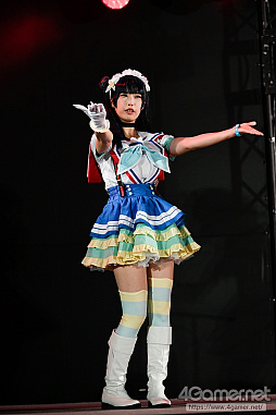 画像ギャラリー No.079のサムネイル画像 / ［TGS 2018］「Cosplay Collection Night」フォトレポート。ゲームから抜け出してきたかのようなコスプレイヤーたちの艶姿をチェック