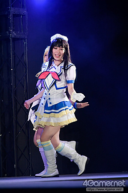 画像ギャラリー No.084のサムネイル画像 / ［TGS 2018］「Cosplay Collection Night」フォトレポート。ゲームから抜け出してきたかのようなコスプレイヤーたちの艶姿をチェック