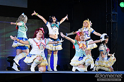 画像ギャラリー No.085のサムネイル画像 / ［TGS 2018］「Cosplay Collection Night」フォトレポート。ゲームから抜け出してきたかのようなコスプレイヤーたちの艶姿をチェック