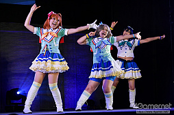 画像ギャラリー No.087のサムネイル画像 / ［TGS 2018］「Cosplay Collection Night」フォトレポート。ゲームから抜け出してきたかのようなコスプレイヤーたちの艶姿をチェック