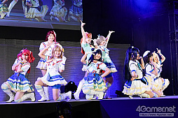 画像ギャラリー No.088のサムネイル画像 / ［TGS 2018］「Cosplay Collection Night」フォトレポート。ゲームから抜け出してきたかのようなコスプレイヤーたちの艶姿をチェック
