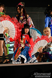 画像ギャラリー No.111のサムネイル画像 / ［TGS 2018］「Cosplay Collection Night」フォトレポート。ゲームから抜け出してきたかのようなコスプレイヤーたちの艶姿をチェック