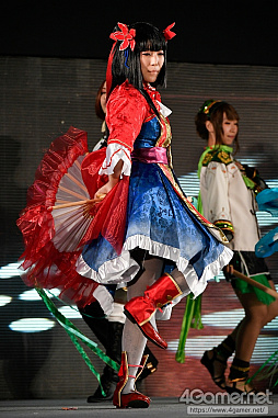 画像ギャラリー No.118のサムネイル画像 / ［TGS 2018］「Cosplay Collection Night」フォトレポート。ゲームから抜け出してきたかのようなコスプレイヤーたちの艶姿をチェック