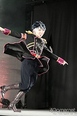 画像ギャラリー No.130のサムネイル画像 / ［TGS 2018］「Cosplay Collection Night」フォトレポート。ゲームから抜け出してきたかのようなコスプレイヤーたちの艶姿をチェック