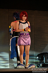 画像ギャラリー No.133のサムネイル画像 / ［TGS 2018］「Cosplay Collection Night」フォトレポート。ゲームから抜け出してきたかのようなコスプレイヤーたちの艶姿をチェック