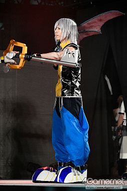 画像ギャラリー No.135のサムネイル画像 / ［TGS 2018］「Cosplay Collection Night」フォトレポート。ゲームから抜け出してきたかのようなコスプレイヤーたちの艶姿をチェック
