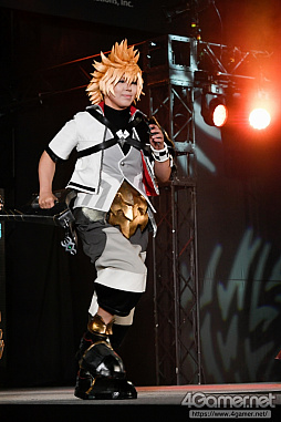 画像ギャラリー No.138のサムネイル画像 / ［TGS 2018］「Cosplay Collection Night」フォトレポート。ゲームから抜け出してきたかのようなコスプレイヤーたちの艶姿をチェック