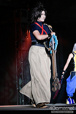 画像ギャラリー No.139のサムネイル画像 / ［TGS 2018］「Cosplay Collection Night」フォトレポート。ゲームから抜け出してきたかのようなコスプレイヤーたちの艶姿をチェック
