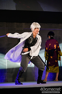画像ギャラリー No.147のサムネイル画像 / ［TGS 2018］「Cosplay Collection Night」フォトレポート。ゲームから抜け出してきたかのようなコスプレイヤーたちの艶姿をチェック