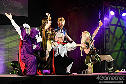 画像ギャラリー No.161のサムネイル画像 / ［TGS 2018］「Cosplay Collection Night」フォトレポート。ゲームから抜け出してきたかのようなコスプレイヤーたちの艶姿をチェック
