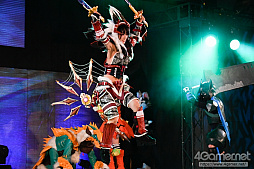 画像ギャラリー No.171のサムネイル画像 / ［TGS 2018］「Cosplay Collection Night」フォトレポート。ゲームから抜け出してきたかのようなコスプレイヤーたちの艶姿をチェック