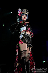 画像ギャラリー No.185のサムネイル画像 / ［TGS 2018］「Cosplay Collection Night」フォトレポート。ゲームから抜け出してきたかのようなコスプレイヤーたちの艶姿をチェック