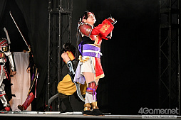 画像ギャラリー No.192のサムネイル画像 / ［TGS 2018］「Cosplay Collection Night」フォトレポート。ゲームから抜け出してきたかのようなコスプレイヤーたちの艶姿をチェック