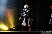 画像ギャラリー No.195のサムネイル画像 / ［TGS 2018］「Cosplay Collection Night」フォトレポート。ゲームから抜け出してきたかのようなコスプレイヤーたちの艶姿をチェック