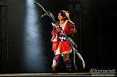 画像ギャラリー No.196のサムネイル画像 / ［TGS 2018］「Cosplay Collection Night」フォトレポート。ゲームから抜け出してきたかのようなコスプレイヤーたちの艶姿をチェック