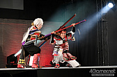 画像ギャラリー No.197のサムネイル画像 / ［TGS 2018］「Cosplay Collection Night」フォトレポート。ゲームから抜け出してきたかのようなコスプレイヤーたちの艶姿をチェック